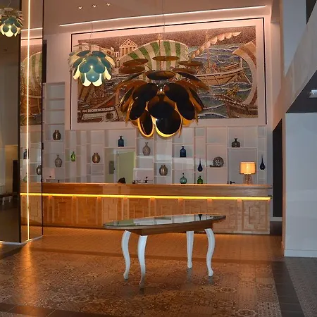 Hotel Brisamar