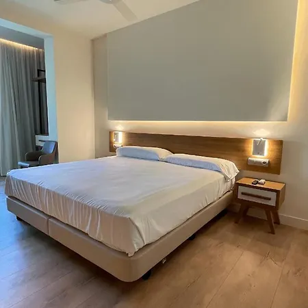 Hotel Brisamar