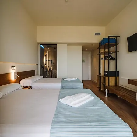 Brisamar Hotel 3*