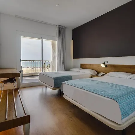 Hotel Brisamar Coma-ruga