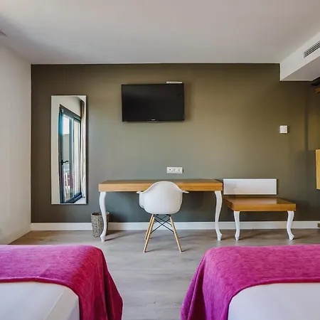 Hotel Brisamar