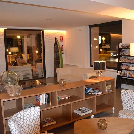 Hotel Brisamar Coma-ruga