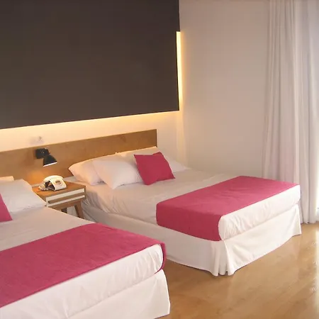 Brisamar Hotel 3*