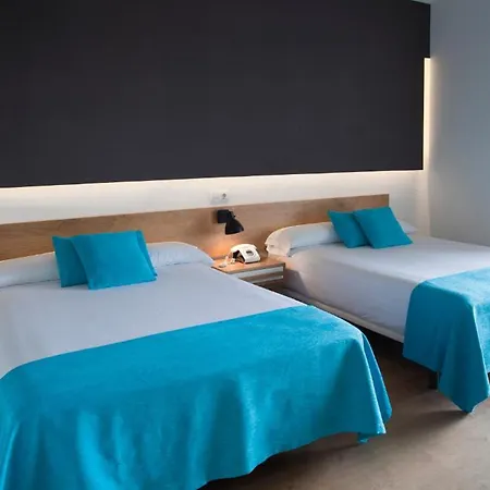 Brisamar Hotel 3*
