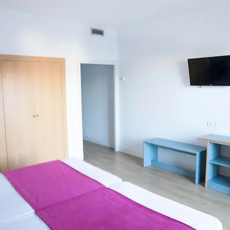 Brisamar Hotel 3*