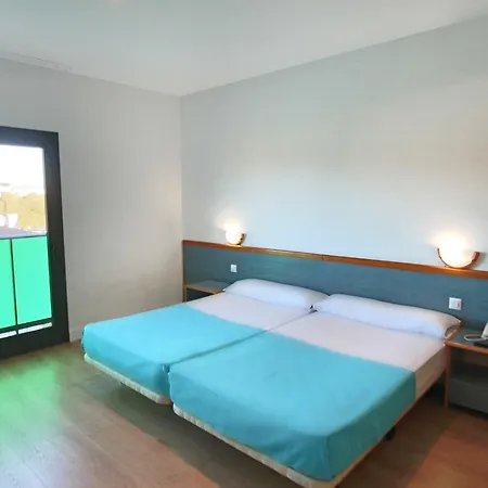 Brisamar Hotel