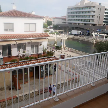 Brisamar Hotel 3*