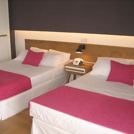 Hotel Brisamar Coma-ruga