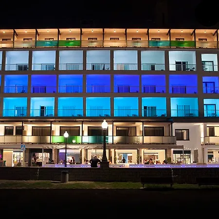 Brisamar Hotel Coma-ruga