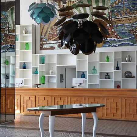 Brisamar Hotel Coma-ruga
