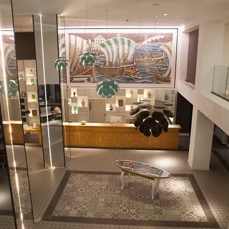 Hotel Brisamar