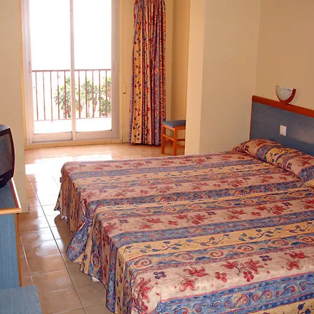 Brisamar Hotel 3*