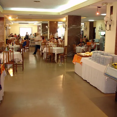 Hotel Brisamar Coma-ruga