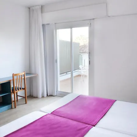 Hotel Brisamar Coma-ruga