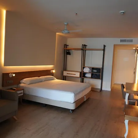 Brisamar Hotel Coma-ruga