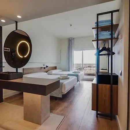 Hotel Brisamar Coma-ruga