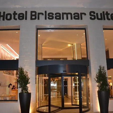 Hotel Brisamar 3*
