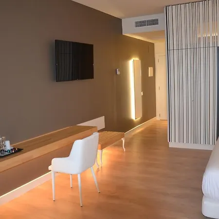 Hotel Brisamar 3*