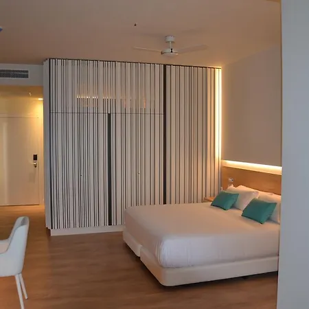 Hotel Brisamar