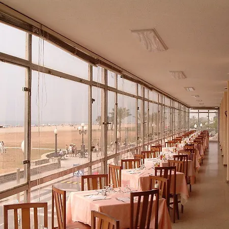 Hotel Brisamar