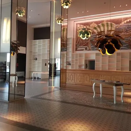 Brisamar Hotel