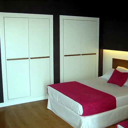 Brisamar Hotel 3*