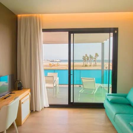 Hotel Brisamar