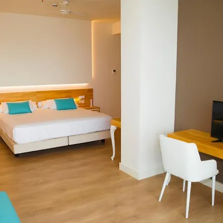Brisamar Hotel