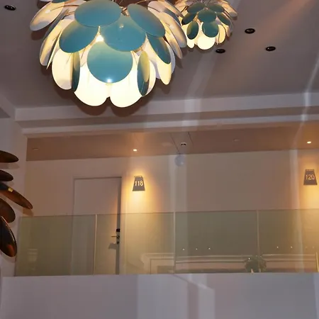 Hotel Brisamar 3*