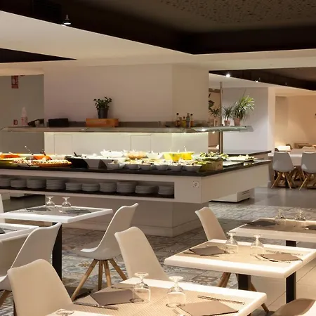 Brisamar Hotel Coma-ruga