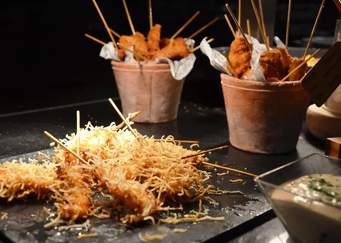 Brisamar ホテル 3*