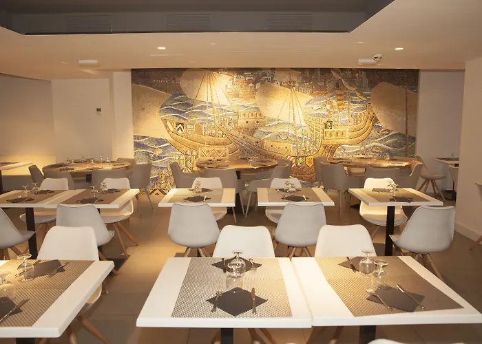 Brisamar コマルガ