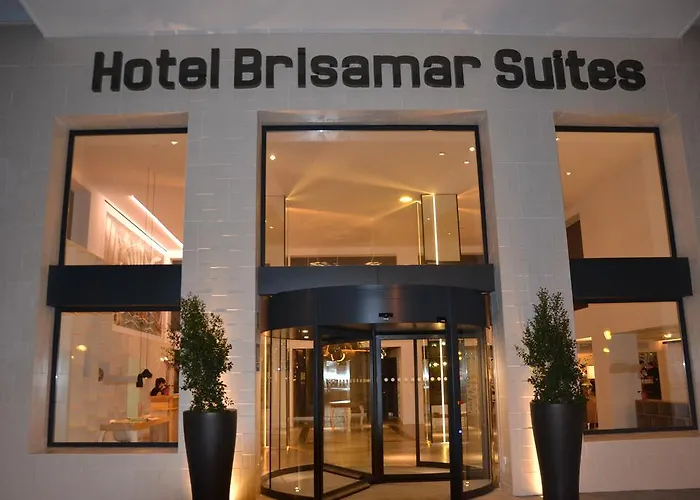 호텔 Brisamar 3*